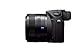 Sony DSCRX10/B Cybershot 20.2 MP Digital Still Camera with 3-Inch LCD Screen