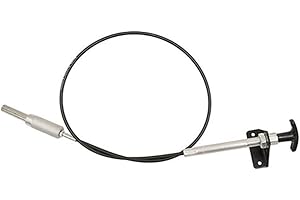 Remote Latch Cable for Ultimate Connection
