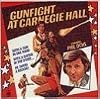 Gunfight at Carnegie Hall by Ochs, Phil (1990-10-25?