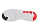 Nike Men's Flex Experience RN 4 Anthracite/Total Crimson/Black/White Running Shoe - 10.5 D(M) US