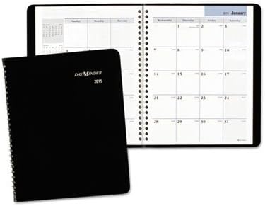 AT-A-GLANCE AAGG40000 - DayMinder Monthly Planner