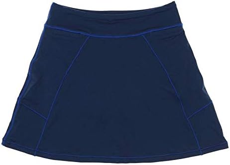 PETER MILLAR New Womens Skort Size Small S Navy Blue
