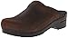 Dansko Men's Karl Oiled Leather Clog