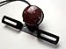 Motorcycle Tail Brake Light w/License Plate Mount for Harley Bobber Chopper