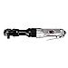 PowRyte 3/8-Inch Air Ratchet Wrench