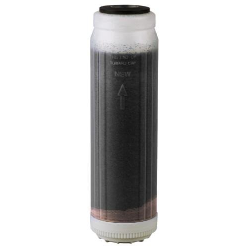 Hydro-Logic Stealth/Small Boy KDF85/Catalytic Carbon Upgrade