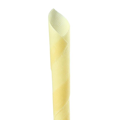 Leegoal Beeswax Candling 2Pcs smoke free Natural Cones Candle Waxing with Protective Disk Removable Drip Free Filter without pesticide residue