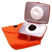 ミツウロコ 豆炭アンカ 暖房費の節約に！商品画像