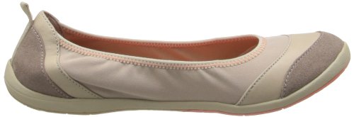 clarks illite ballet