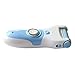 Electronic Pedicure Tool, ETTG Electric Callous Remover and Shaver - Extra Coarse - Remove Dead, Hard, Cracked Skin and Reduce Calluses on Feet in Just Seconds