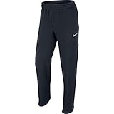 Nike Men's Club Open Hem Utility Sweat Pants
