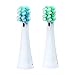 Conair NT11BC Interplak By Conair Rechargeable Power Toothbrush Replacement Brush Heads