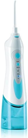 Rechargeable Cordless Water Flosser and Oral Water Jet Irrigator
