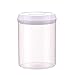 Baby Food Containers, PYRUS FDA Approved BPA Free Food Storage Containers with Lids 1.6-Quart for for Milk Powder, Fruit, Medicine and Nuts