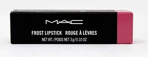 mac creme de la femme