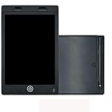 Lunir 8.5 inch LCD Writing Tablet Drawing Board Electronic Notepad Writing Pad Graphics Tablets