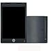 Lunir 8.5 inch LCD Writing Tablet Drawing Board Electronic Notepad Writing Pad Graphics Tablets