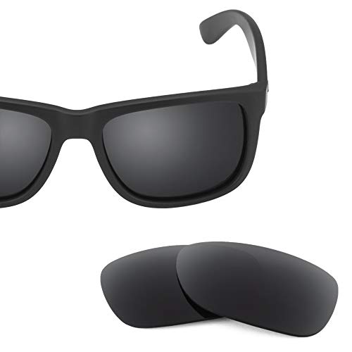 justin replacement lenses