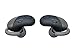 Sony SP700N Wireless Noise Canceling Sports in-Ear Headphones Black WF-SP700N/B (Renewed)