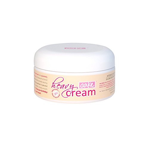 Cake Beauty Heavy Cream Intensive Body Balm