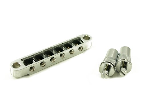 GRAPH TECHÂ® GHOSTÂ® RESOMAXÂ® NV 6MM BRIDGE CHROME