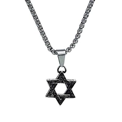 Buy Lovers Pair Six-pointed Star 