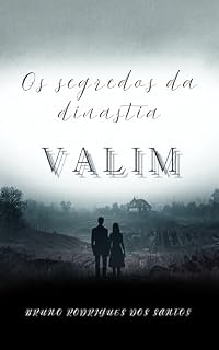 Livro Os Segredos da Dinastia Valim