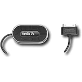 Griffin Navigate Inline Remote Controller and FM Radio for iPhone and iPod