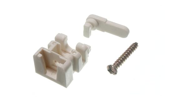 Amazon Com Pack Of 4 Curtain Rail Bracket To Fit Swish Super Luxe