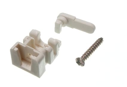 Curtain Rail Bracket To Fit Swish Super Luxe Superluxe Duo