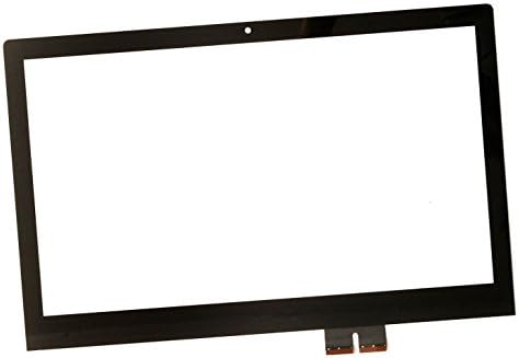 15.6-inch Laptop Digitizer Glass Touch Panel Screen Replacement for Lenovo Flex 2 15 59418271 (Without Bezel and LCD)