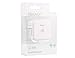NIHAO USB Charger,2-Port 2.4A USB Wall Charger for iPhone 7 / 6s / Plus, iPad Air 2 / mini 3, Galaxy S Series, Note Series, LG, Nexus, HTC and More
