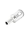 18mm Cutting Diameter Hole Saw Drill Bit Cutter for Glass Tile