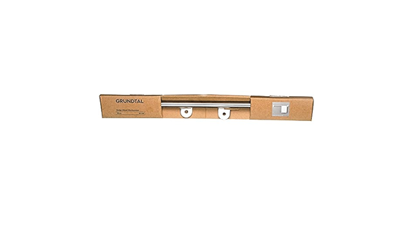 IKEA GRUNDTAL – toallero de barra: Amazon.es: Hogar