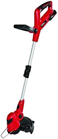 Amazon Com Hyper Tough 20v Max Cordless 12 Inch String Trimmer Ht19 401 003 06 Garden Outdoor