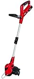 Hyper Tough 20V MAX Cordless 12-Inch String Trimmer, HT19-401-003-06