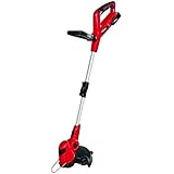 Hyper Tough 20V MAX Cordless 12-Inch String Trimmer, HT19-401-003-06