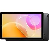 CHUWI タブレット Hipad X 10.1インチ Android 11 WiFi デルタブレットPC 6GB RAM+ 128GB ROM+TF拡張（512GB）1920*1200IPS ...