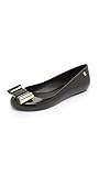 Melissa Women's Space Love II Bow Flats