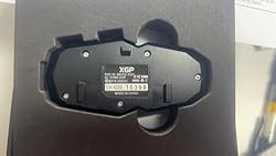 XGP Motorcycle Bluetooth Headset V5.2 with Music