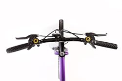 Titan Wildcat Ladies Mountain Bike 