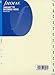 Filofax Accessories January to December Index A5 - FF-341693