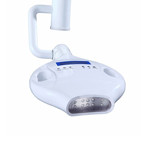 APHRODITE Teeth Whitening Machine With 10pcs Different Color LED Light 30W Bleaching Floor Stand Style by OUBO - Thumbnail 7