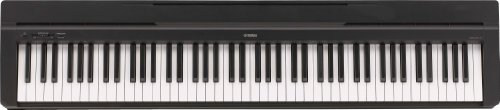 Yamaha P-35B Digital Piano