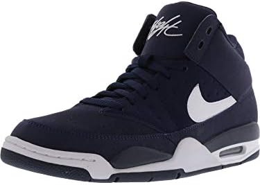nike air flight classic obsidian