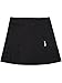 Women's Active Athletic Skort Lightweight Skirt with Pockets for Running Tennis Golf Workout#035/036