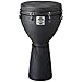 Remo Djembe, Black Earth, 12x 24 Inch (DJ0012BE)