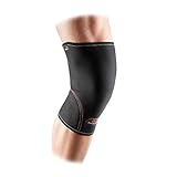 McDavid 401 Neoprene Knee Support (Black , Medium)