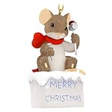 Charming Tails - Ice Wish You A Merry Christmas