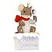 Charming Tails - Ice Wish You A Merry Christmas